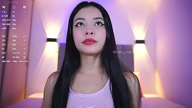 Succubus 222 online show from April 8, 7:05 pm