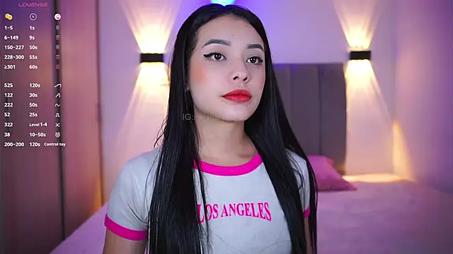 Succubus 222 online show from January 15, 8:59 pm