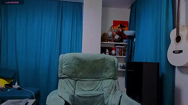 Katniss K online show from March 2, 5:08 am