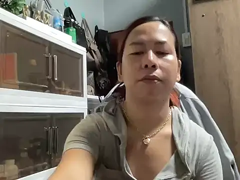 UrLove Marga online show from February 5, 10:46 pm