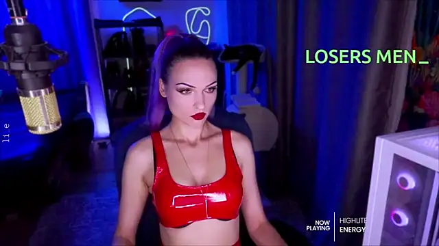 ml milana online show from September 23, 4:38 pm