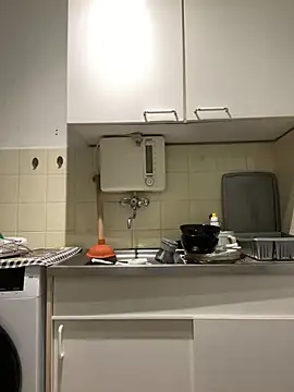 Sarahkhaalifa online show from June 11, 8:16 pm