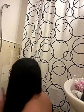 Sarahkhaalifa online show from November 9, 7:54 pm