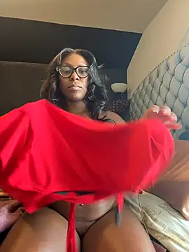 TrueeFantasee online show from November 1, 6:12 pm