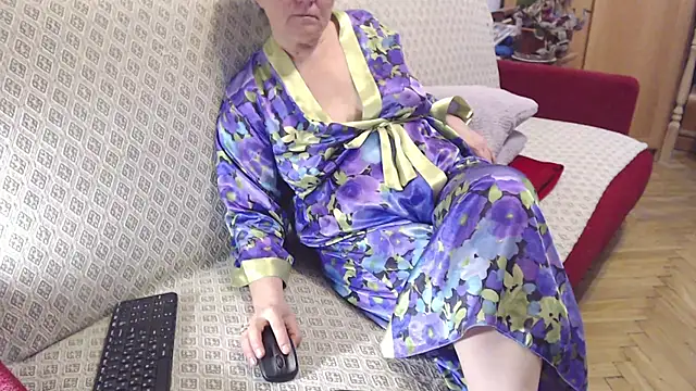 zarinafonliberman online show from November 25, 7:10 am