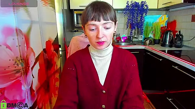 TayanaJons online show from February 3, 7:57 am