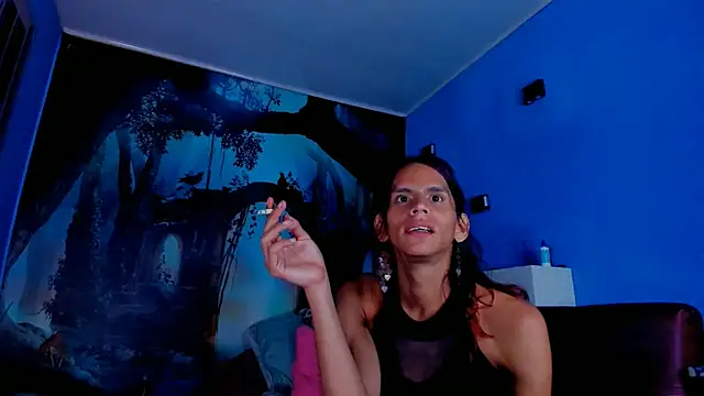 alessa brown74 online show from April 18, 12:02 am