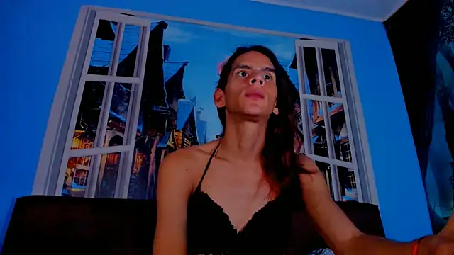 alessa brown74 online show from February 4, 8:34 pm