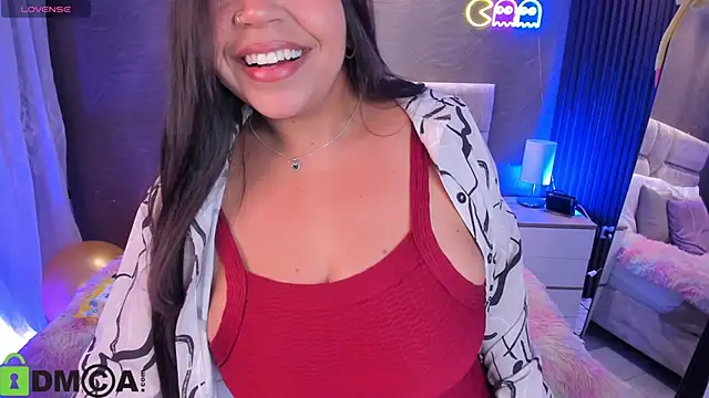 Catilica  sweetx online show from May 9, 4:42 pm