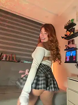 crystal bunny7 online show from November 2, 12:47 am