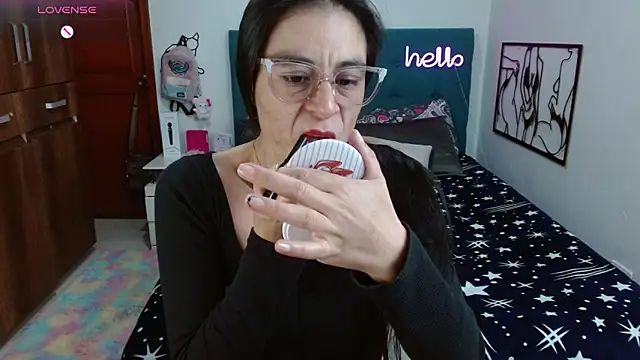 antonella sweet33 online show from March 12, 9:28 pm