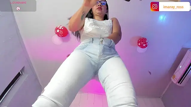 Imaray 1  online show from February 13, 1:13 pm