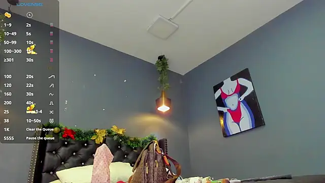 Sophiietaylor online show from January 13, 12:09 pm