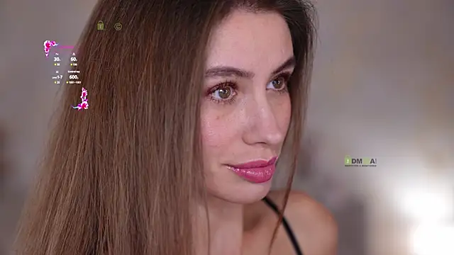 -YOUR ANGEL- online show from November 18, 11:37 pm