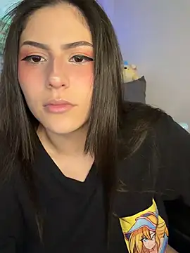 TuWaifuVirtual1 online show from March 8, 2:04 am