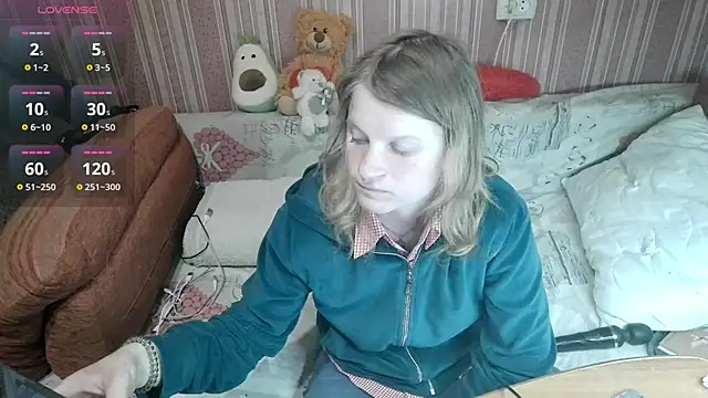 Kathlyn  Heath online show from June 2, 6:42 pm