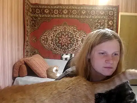 Kathlyn  Heath online show from October 15, 7:16 pm