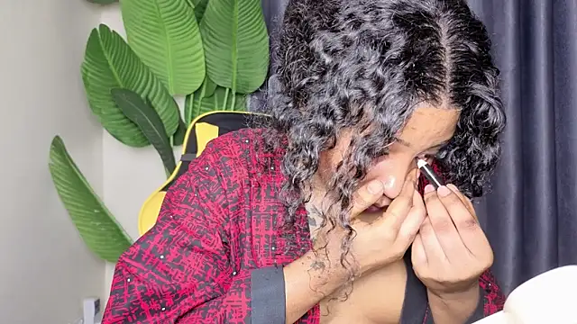 sexycabdy online show from April 3, 11:36 pm