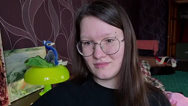 MiriamOr online show from March 13, 9:43 am