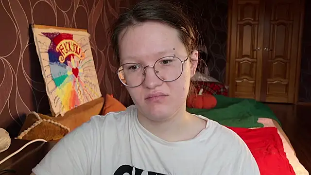 MiriamOr online show from November 14, 7:19 am