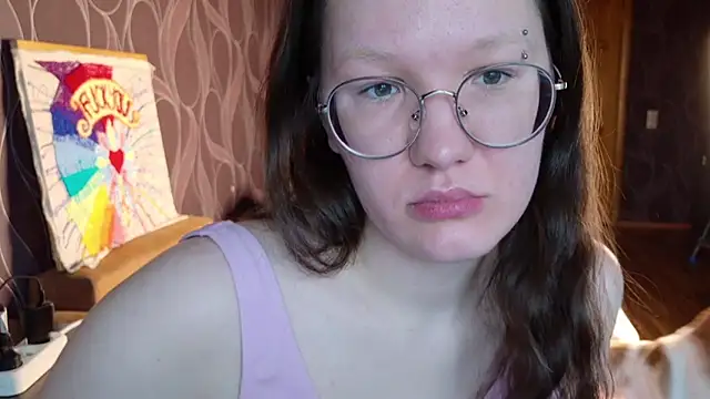 MiriamOr online show from November 13, 6:56 am