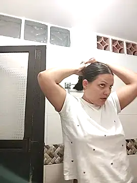 Mia Hampton online show from February 25, 10:41 pm