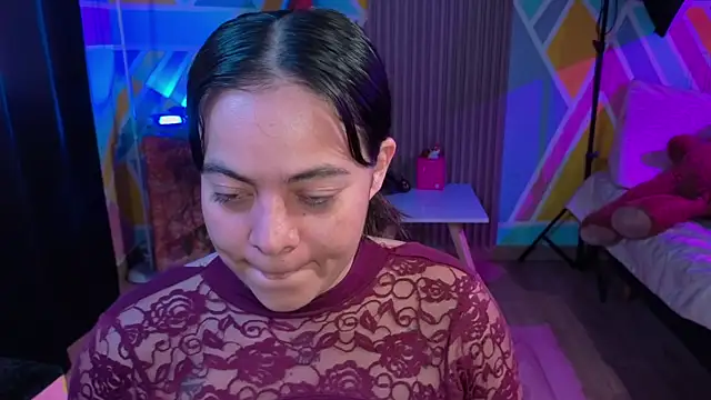 Cuttiealice online show from October 13, 12:08 pm