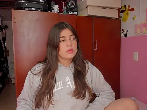 Kitty bad1 online show from October 15, 5:26 pm