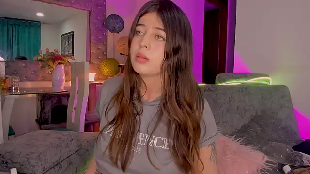 Kitty bad1 online show from November 6, 3:23 am