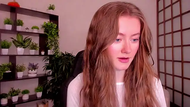 KateCuddle online show from October 3, 3:11 am