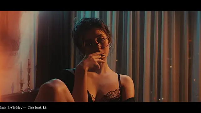 WebCora online show from October 23, 6:25 pm