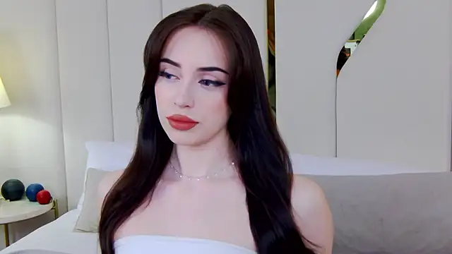 Betty Bridge online show from March 20, 2:49 am