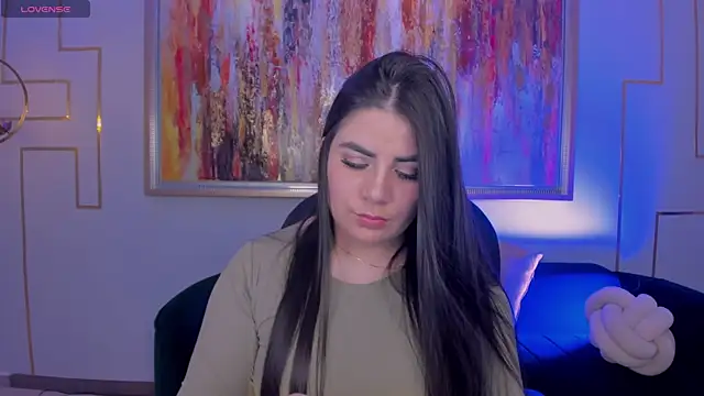 KendraClarkX online show from March 5, 3:46 am