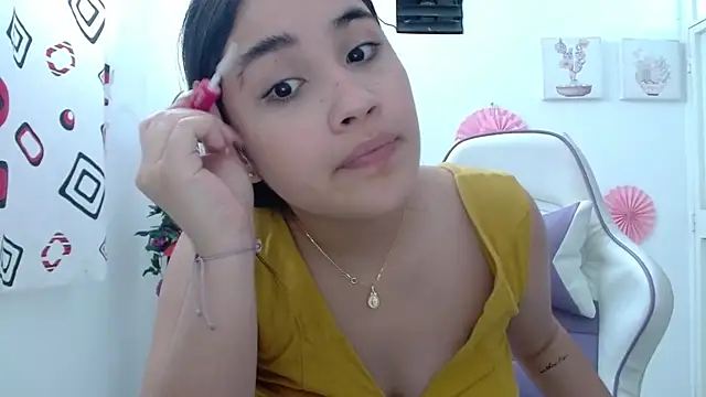 InocentHeaven1 online show from January 9, 12:53 pm