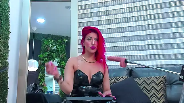 AllissaBrowm online show from October 11, 6:10 pm