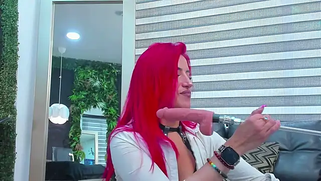 AllissaBrowm online show from October 6, 5:07 pm