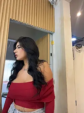 clarachanelricek online show from February 20, 8:20 pm