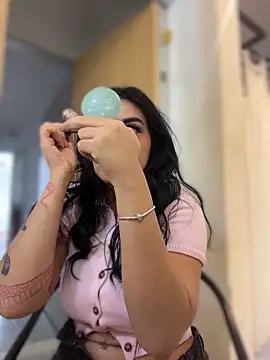 clarachanelricek online show from February 19, 8:18 pm