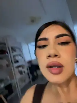 clarachanelricek online show from November 22, 8:22 pm