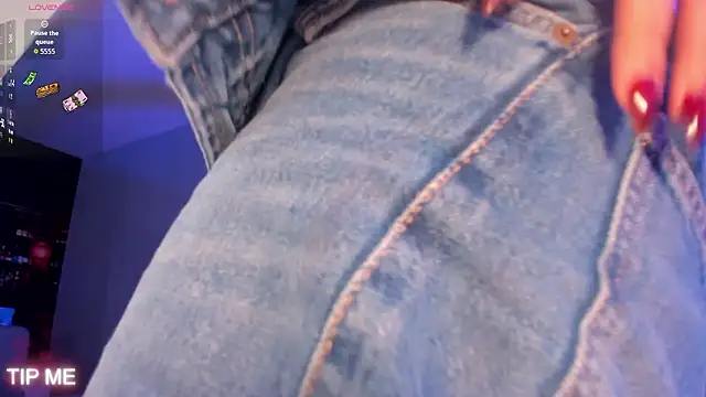 SophieBarnett online show from February 15, 1:08 am