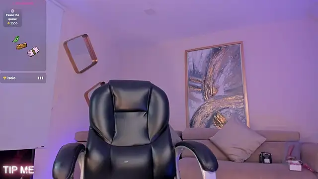 SophieBarnett online show from November 29, 2:15 am