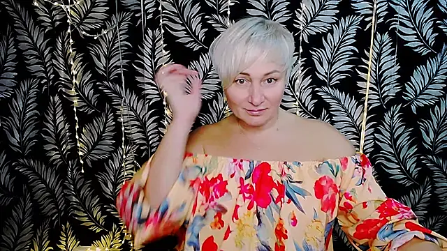 Olivia playful online show from November 17, 1:56 pm