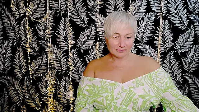 Olivia playful online show from October 19, 12:07 pm