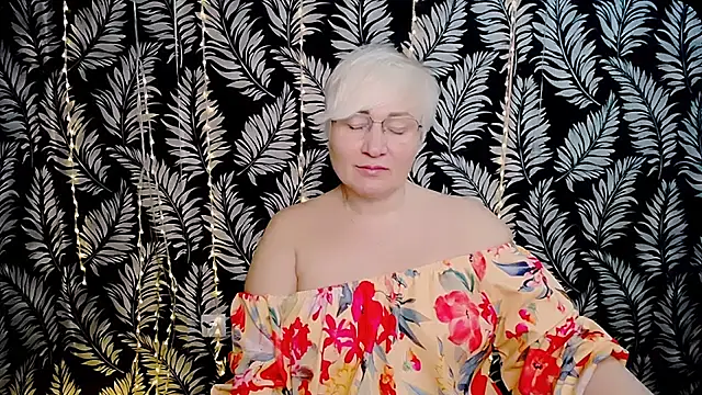 Olivia playful online show from March 19, 11:14 am