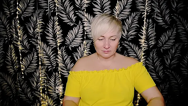 Olivia playful online show from February 15, 12:48 pm