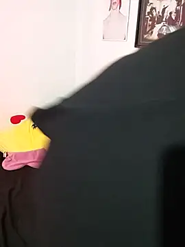 BonnieStardust online show from April 20, 2:31 pm