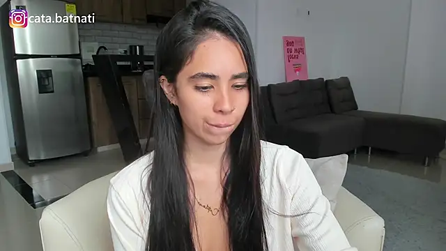 cata batnati online show from October 4, 5:06 pm