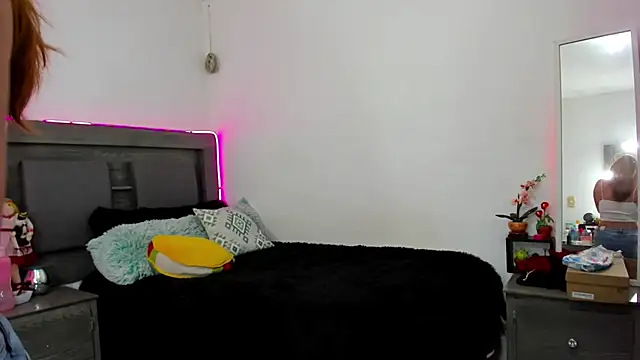 Cherrynoa online show from April 18, 2:58 am