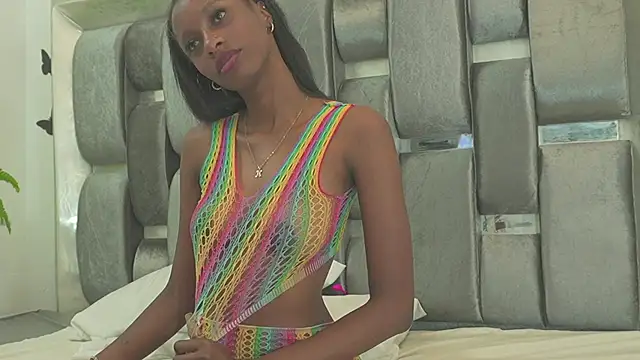 AntonellaaHot online show from February 7, 12:47 am