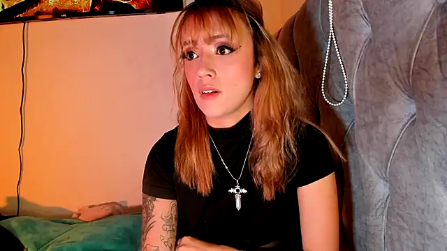 Sabrina Cole online show from September 24, 3:27 am